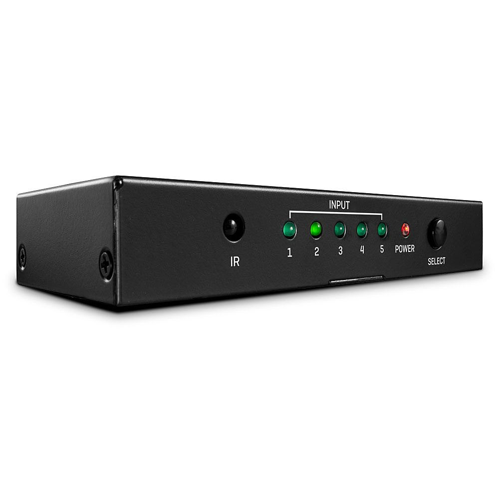 EAN 4002888382335 - Lindy 38233 interruptor de video HDMI imagen 1