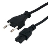 Mcl Euro Power Cable 2m