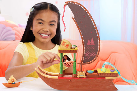EAN 194735265237 - Disney JBT78 set de juguetes imagen 2