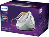 EAN 8720389001222 - Philips 7000 series PSG7040/10 estación plancha al vapor 2100 W 1,8 L Suela SteamGlide Elite Oro, Blanco imagen 4