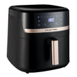 EAN 5038061168211 - Russell Hobbs SatisFry Heißluftfritteuse Sencillo 8,3 L Independiente 1800 W Freidora de aire caliente Ne imagen 1