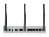 Router Vpn Zyxel Usg 20w-Vpn 5 Port Giga 15 Vpn