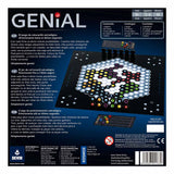 EAN 8436607941330 - Devir BGGENITR juego de tablero 45 min Juego de mesa Estrategia imagen 4