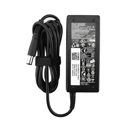 EAN 5059902001122 - Origin Storage 5U092 adaptador e inversor de corriente Interior 65 W Negro imagen 1