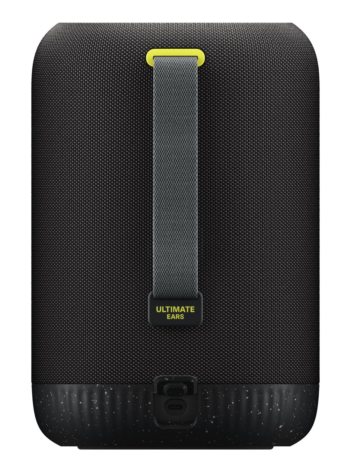 Ultimate Ears Epicboom Charcoal - Charcoal Black Bt-Emea28-935