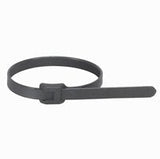 Legrand 031919 Cablebinder Colson Schwarz Auenverzahnt 9x357mm Uv-Best.