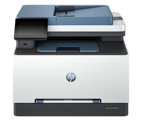 EAN 5715063721193 - HP Color LaserJet Pro MFP 3302fdn Prntr Laser A4 600 x 600 DPI 25 ppm imagen 1