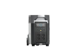 EAN 4897082665335 - EcoFlow Delta Pro estación de energía portátil Fosfato de hierro-litio (LiFePo4) 3600 W 45 kg imagen 71