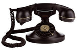 Telefono Brondi Vintage 10 Nero