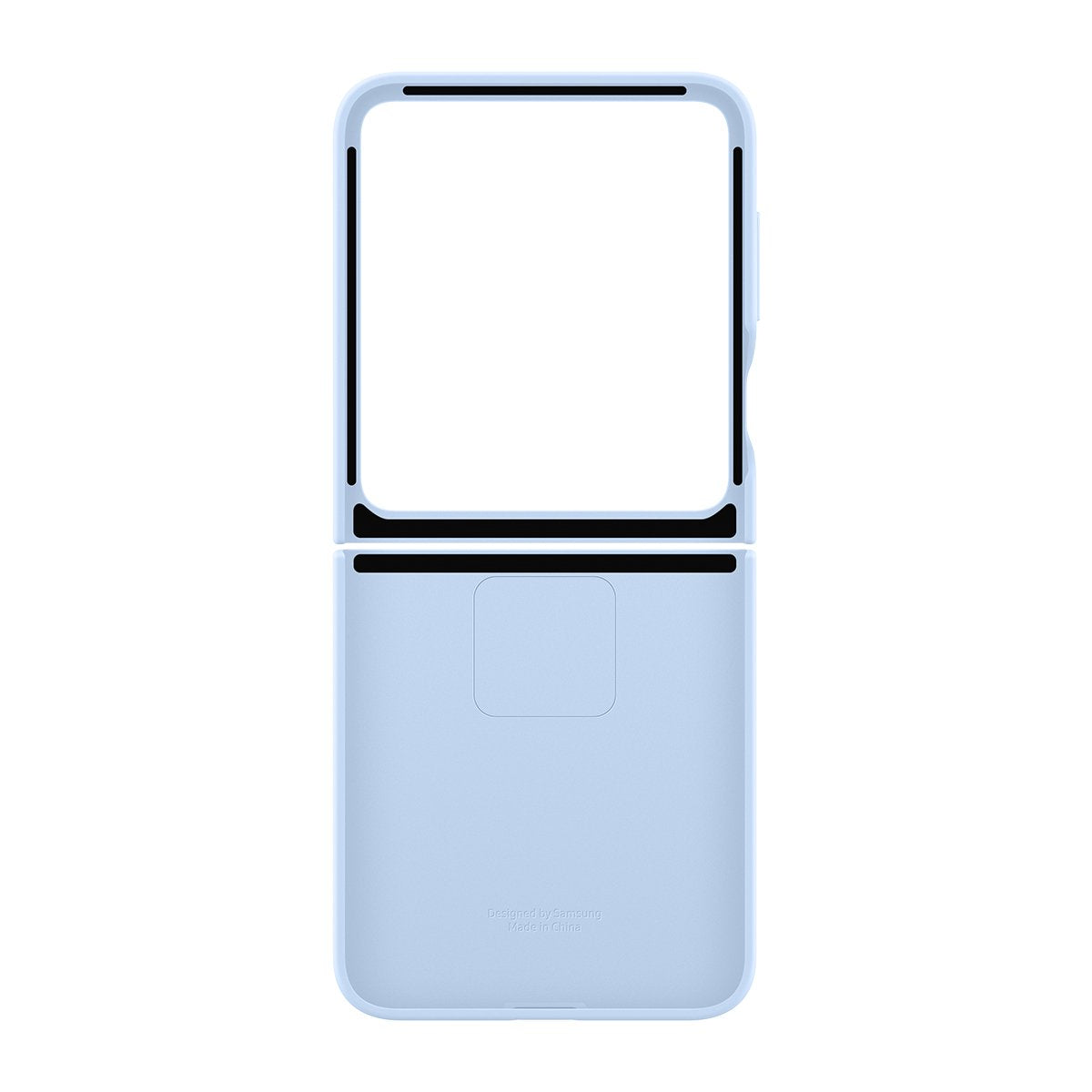 EAN 8806095620121 - Samsung EF-PF741TLEGWW funda para teléfono móvil 17 cm (6.7") Azul imagen 6