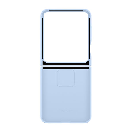 EAN 8806095620121 - Samsung EF-PF741TLEGWW funda para teléfono móvil 17 cm (6.7") Azul imagen 6