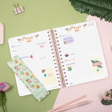 EAN 8422952407065 - Finocam 770320126 agenda Agenda diaria Rosa imagen 4