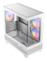 EAN 0761345101448 - Antec CX500m ARGB Mini Tower Blanco imagen 10