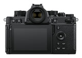Nikon Z F + Nikkor Z 24-70mm F/4 S Milc 24,5 Mp Cmos 6048 X 4032 Pixeles Negro