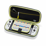 Powera Nscs0269-01 Funda Protectora Rígida Nintendo Multicolor, Amarillo