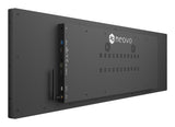 EAN 4710739598650 - AG Neovo PB3701A pantalla de señalización Diseño panorámico 94 cm (37") LED Wifi 700 cd / m² Negro Proces imagen 3