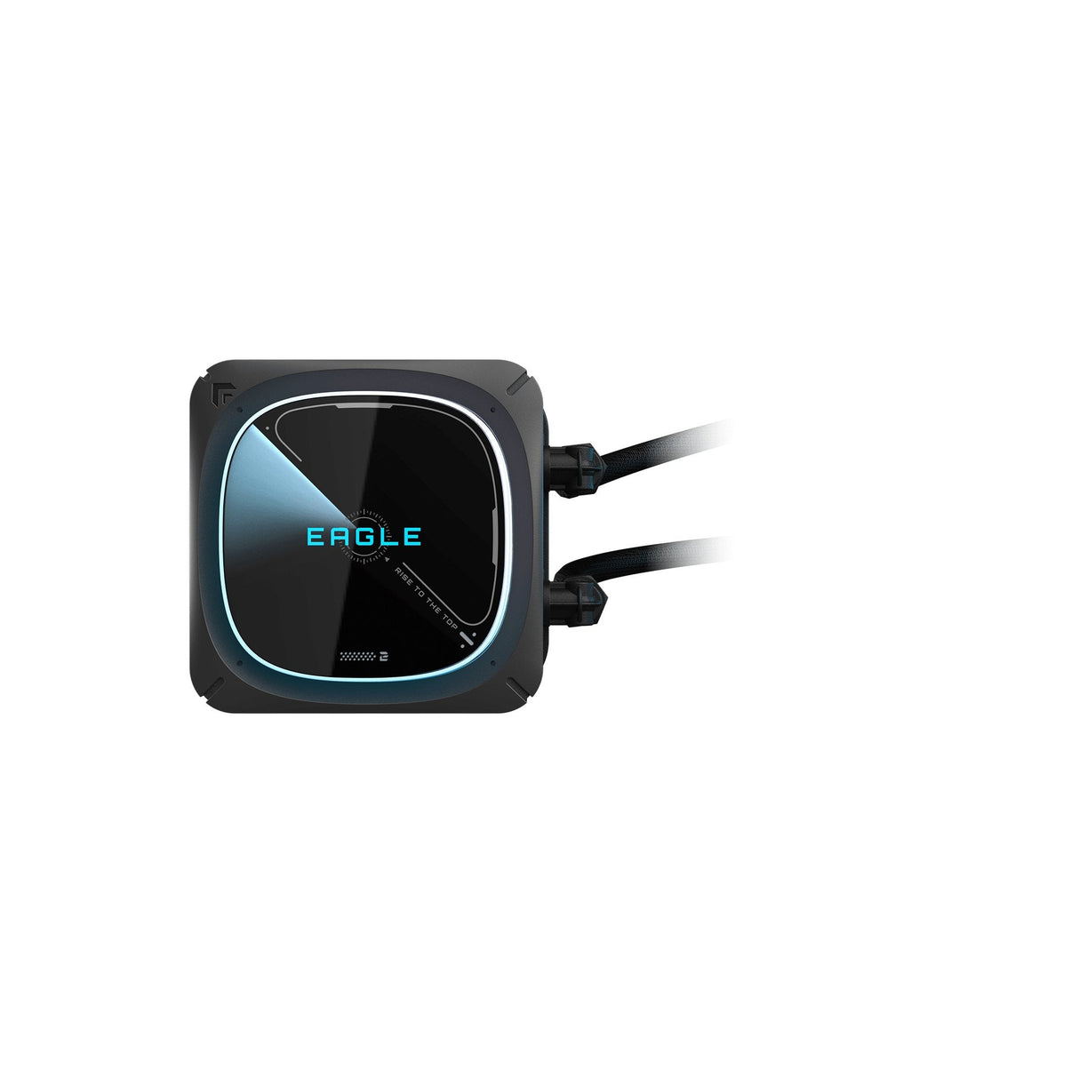 Refrigeración Líquida  Cpu Liquid Cooling System Eagle 360 Gigabyte 28400-Ea360-1cbr