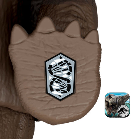 EAN 0194735309986 - Jurassic World JGB93 figura de juguete para niños imagen 5