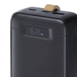 EAN 4260709014043 - Rivacase VA1083 batería externa Polímero de litio 30000 mAh Negro imagen 12