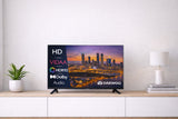Tv Daewoo 40 " Led Fhd 40vb56fv Smart Tv