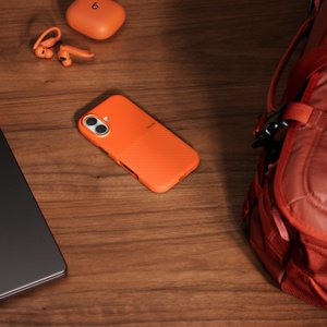 EAN 195950659191 - Apple MGK14LL/A funda para teléfono móvil 16 cm (6.3") Naranja imagen 3