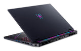 EAN 4711474425317 - Acer Predator PH16-73-96SW Intel Core Ultra 9 275HX Portátil 40,6 cm (16") WQXGA 64 GB DDR5-SDRAM 2 TB SS imagen 4