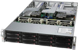 Plataforma De Servidor Supermicro Sys-620u-Tnr