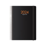 EAN 8421938116229 - DOHE 11622-2024 agenda personal imagen 1