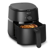 EAN 8720389033827 - Philips 1000 series NA120/00 freidora Sencillo 4,2 L Independiente 1500 W Freidora de aire caliente Gris imagen 5