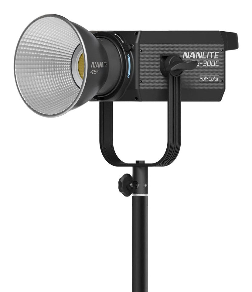 EAN 6949987426530 - Nanlite FS-300C 300 W imagen 1