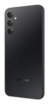 EAN 8806094957037 - Samsung Galaxy A34 5G Enterprise Edition 16,8 cm (6.6") SIM doble USB Tipo C 6 GB 128 GB 5000 mAh Grafito imagen 7
