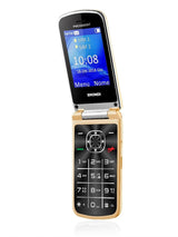 Movil Brondi President 7,62 Cm (3") 130 G Oro