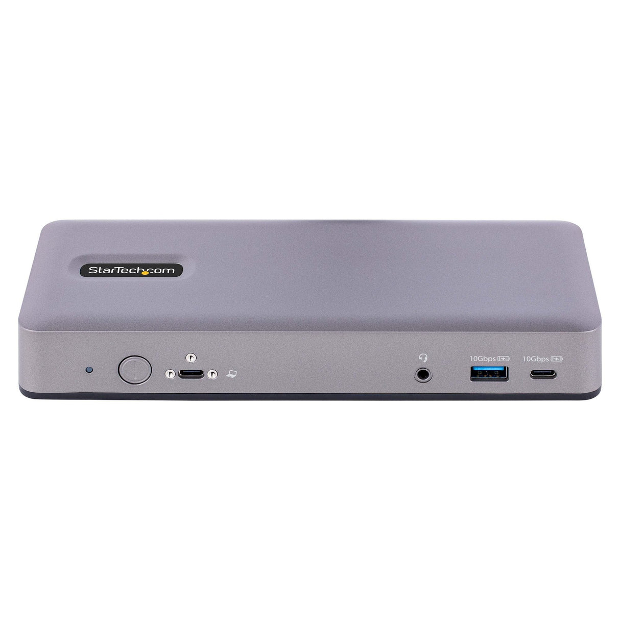 EAN 0065030898133 - StarTech.com DK31C3MNCRUE base para portátil y replicador de puertos Alámbrico USB 3.2 Gen 2 (3.1 Gen 2)  imagen 3