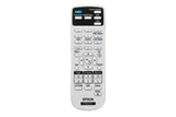 EAN 5711783991939 - Epson 2181788 mando a distancia IR inalámbrico Proyector Botones imagen 1