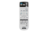 Epson 2181788 Mando A Distancia Ir Inalámbrico Proyector Botones