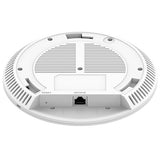 EAN 6947273704898 - Grandstream Networks GWN7660E punto de acceso inalámbrico 1770 Mbit/s Blanco Energía sobre Ethernet (PoE) imagen 3