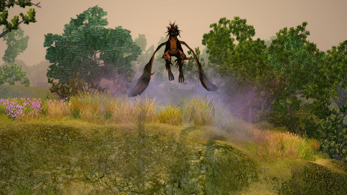 Juego Sacred 2 Remaster  Xbox Series X