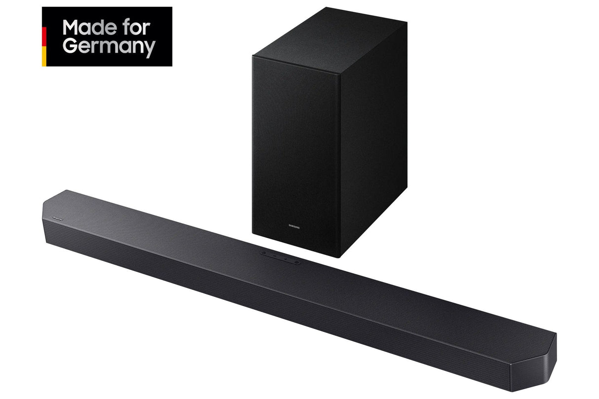 Barra De Sonido Samsung Serie Q Hw-Q610gf  Hw-Q610gf/Zg