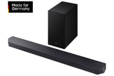 Barra De Sonido Samsung Serie Q Hw-Q610gf  Hw-Q610gf/Zg