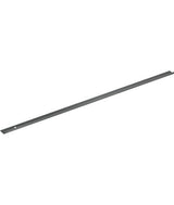 Regleta Siemens Para Base Hz66x650, Cubierta Negra Hz66x650