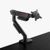Asus Aas01  Rog Ergo Arm 86,4 Cm (34") Negro Escritorio