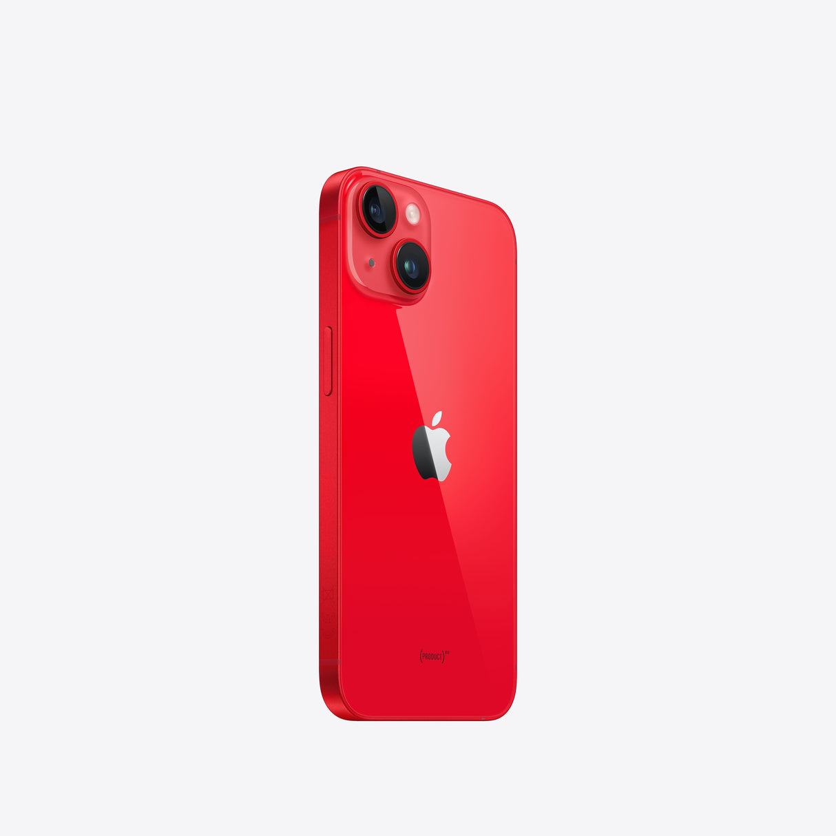 EAN 0194253374060 - Apple iPhone 14 Plus 17 cm (6.7") SIM doble iOS 16 5G 128 GB Rojo imagen 2