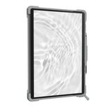 EAN 0840283906534 - Urban Armor Gear Plasma Healthcare 324016BH4130 funda para tablet 33 cm (13") Gris, Blanco imagen 6