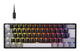 Corsair Tas Clipper Pro Mini 60-Core Negro Gaming