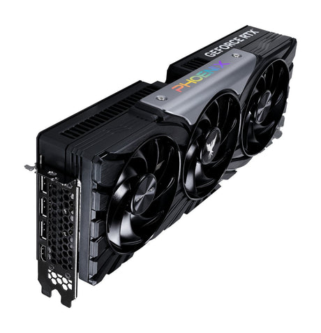 EAN 4710562244953 - Gainward GeForce RTX 5080 Phoenix NVIDIA 16 GB GDDR7 imagen 5