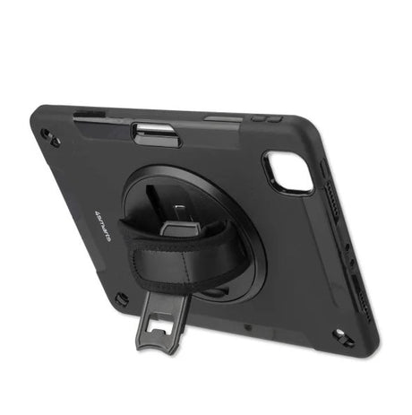 EAN 4250774952852 - 4smarts Rugged Case GRIP 27,7 cm (10.9") Antigolpes Negro imagen 2
