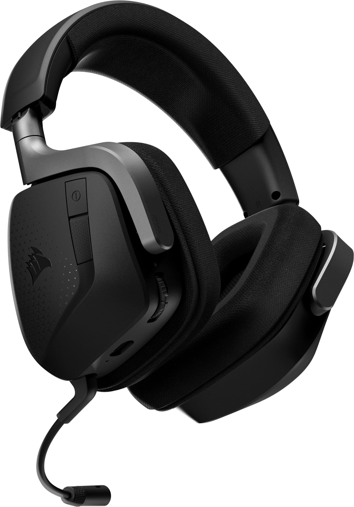 Corsair Void Max Wireless V2 - Carbon