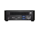 Asrock Nuc Box-125h Intl Meteor Lake-H Retail