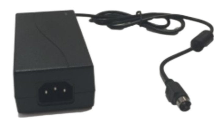 Fuente De Alimentación Compatible Epson/Bixolon 24v 2,5a Conector Minidin 3pin