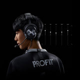 EAN 5099206085718 - Logitech G 981-000818 auricular y casco Auriculares Alámbrico Diadema Juego Negro imagen 8